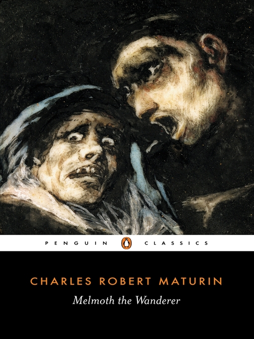 Title details for Melmoth the Wanderer by Charles Maturin - Available